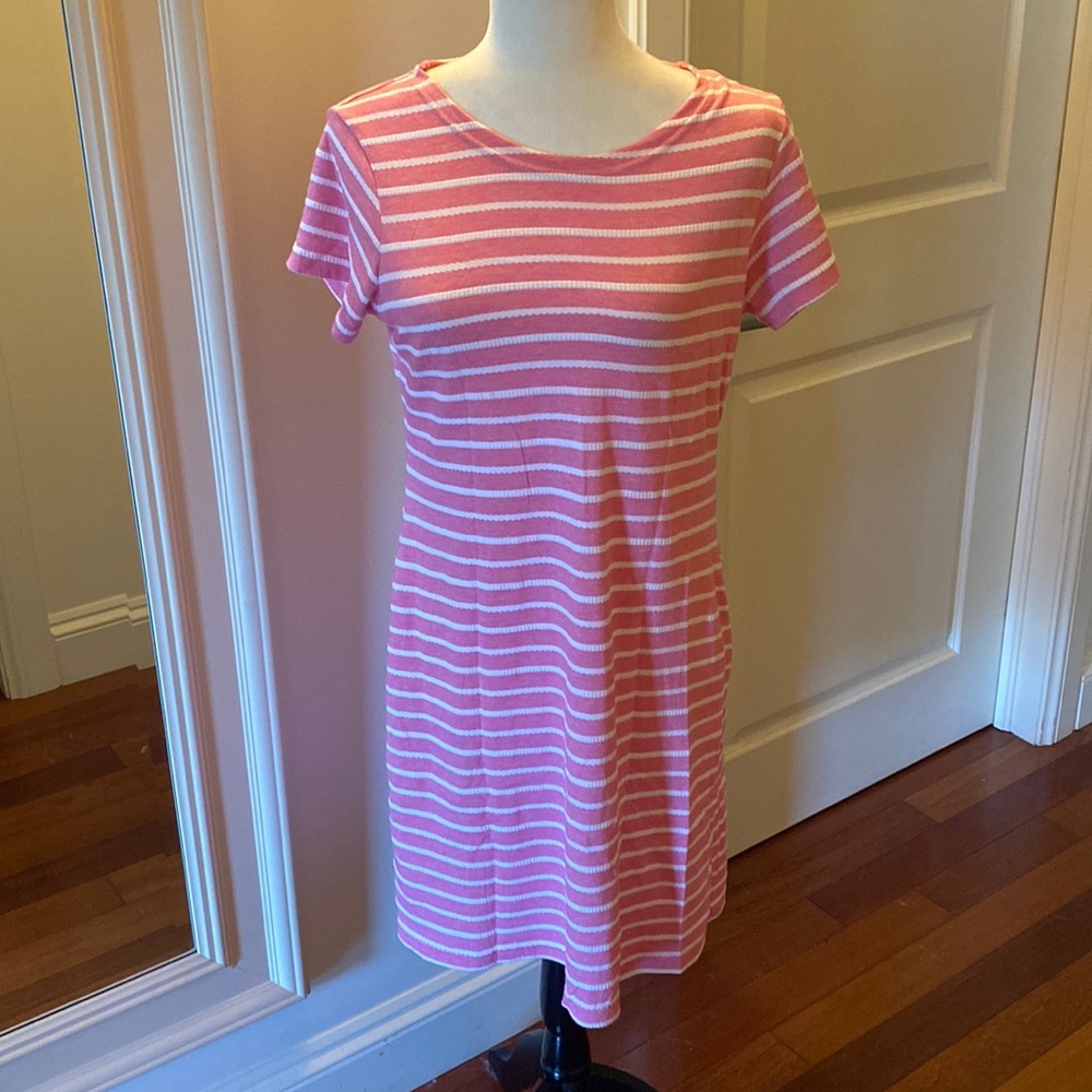 Sail to Stable shift dress - medium